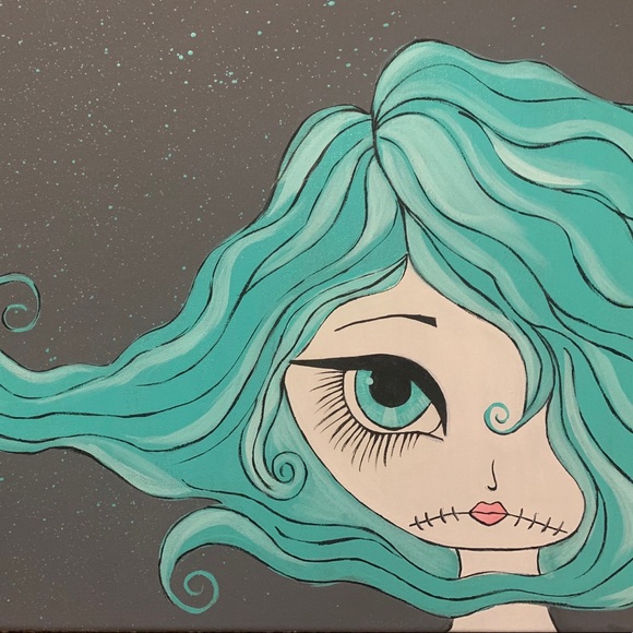 Meet your Posher, Lacey - Picture 1 of 1